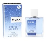 Mexx Fresh Splash For Him Тоалетна вода 50ml