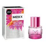 Mexx Festival Splashes Woman Тоалетна вода