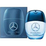 Mercedes-Benz The Move For Men Тоалетна вода 60ml