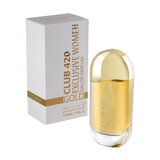 Linn Young Club 420 Gold Exclusive Women Парфюмна вода