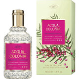 4711 Acqua Colonia Pink Pepper & Grapefruit Одеколон 50ml