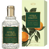 4711 Acqua Colonia Blood Orange & Basil Одеколон 50ml