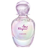 Salvatore Ferragamo Amo Ferragamo Flowerful Тоалетна вода 50ml