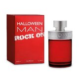 Jesus Del Pozo Halloween Rock On Man Тоалетна вода 125ml