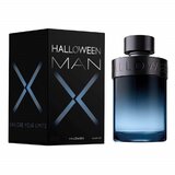 Jesus Del Pozo Halloween Man X Тоалетна вода 125ml