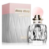 Miu Miu Fleur D'Argent Eau De Parfum Absolute Парфюмна вода