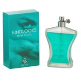Real Time Kindlooks For Men Тоалетна вода 100ml