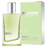 Jil Sander Evergreen Тоалетна вода 30ml