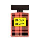 Replay Signature Reverse For Woman Тоалетна вода