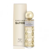 Saphir Cool De Saphir Pour Femme Парфюмна вода 200ml
