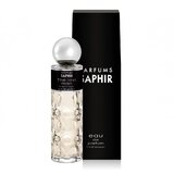 Saphir Men The Last Парфюмна вода 200ml