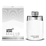 Mont Blanc Legend Spirit Pour Homme Тоалетна вода 200ml