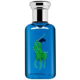 Ralph Lauren Big Pony Blue 1 for Men Тоалетна вода 50ml