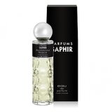 Saphir Armonia Black Pour Homme Парфюмна вода 200ml
