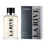 La Rive Grey Point For Man Тоалетна вода 90ml
