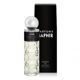 Saphir Acqua Uomo Man Парфюмна вода 200ml