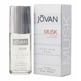 Jovan Platinum Musk For Men Одеколон 88ml