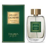 Exuma Velvet Cachemir Woman парфюм 