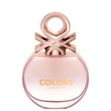 Benetton Colors Rose Woman Тоалетна вода 80ml