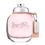 Coach Eau De Toilette Woman Тоалетна вода 50ml