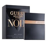 Guess Seductive Noir Homme Тоалетна вода 100ml