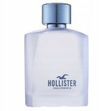 Hollister Free Wave For Him Тоалетна вода 100ml