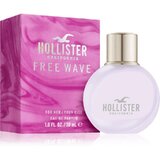 Hollister Free Wave For Her парфюм 30ml