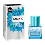 Mexx Festival Splashes Man Тоалетна вода