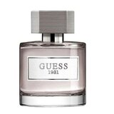 Guess Guess 1981 for Men Тоалетна вода