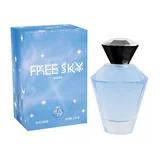 Real Time Free Sky For Woman Парфюмна вода 100ml