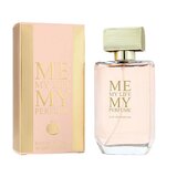 Real Time Me My Life My Perfume Парфюмна вода