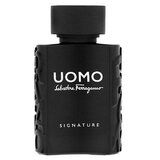 Salvatore Ferragamo Uomo Signature Парфюмна вода 30ml