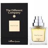 The Different Company Oud For Love Парфюмна вода 100ml