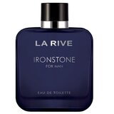 La Rive Ironstone For Man Тоалетна вода 100ml