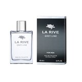 La Rive Grey Line For Men Тоалетна вода