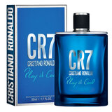 Cristiano Ronaldo CR7 Play it Cool Тоалетна вода 50ml