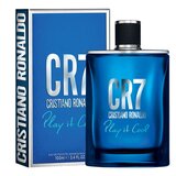 Cristiano Ronaldo CR7 Play it Cool Тоалетна вода 100ml