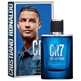 Cristiano Ronaldo CR7 Play it Cool Тоалетна вода 30ml