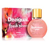 Desigual Fresh Bloom Woman Тоалетна вода 30ml