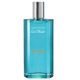 Davidoff Cool Water Wave For Men Тоалетна вода 125ml