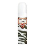 Cuba Original Cuba Jungle Zebra Парфюмна вода 100ml