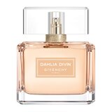 Givenchy Dahlia Divin Nude парфюм 