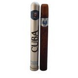 Cuba Original Cuba Blue Тоалетна вода 35ml