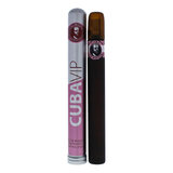 Cuba Original Cuba VIP For Women Парфюмна вода 35ml