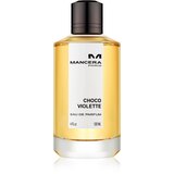 Mancera Choco Violette парфюм 120ml