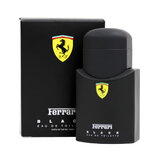 Ferrari Black Тоалетна вода 125ml