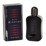 Omerta Pure E-motion Тоалетна вода 100ml