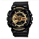 Casio GA-110GB-1AER - Мъжки часовник