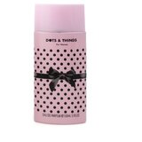 Real Time Dots & Things Pink For Women парфюм 100ml