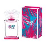 Kenzo Wild Тоалетна вода 50ml